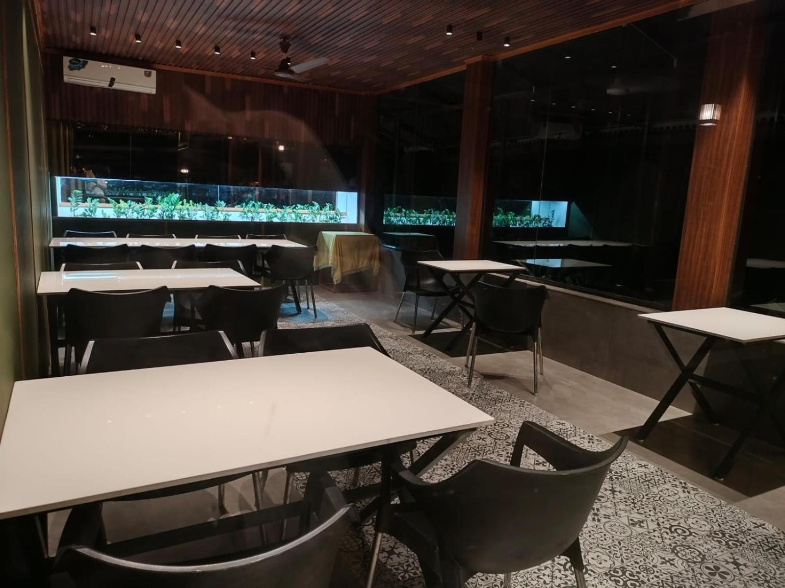 Willow Heights Athirappilly Ngoại thất bức ảnh