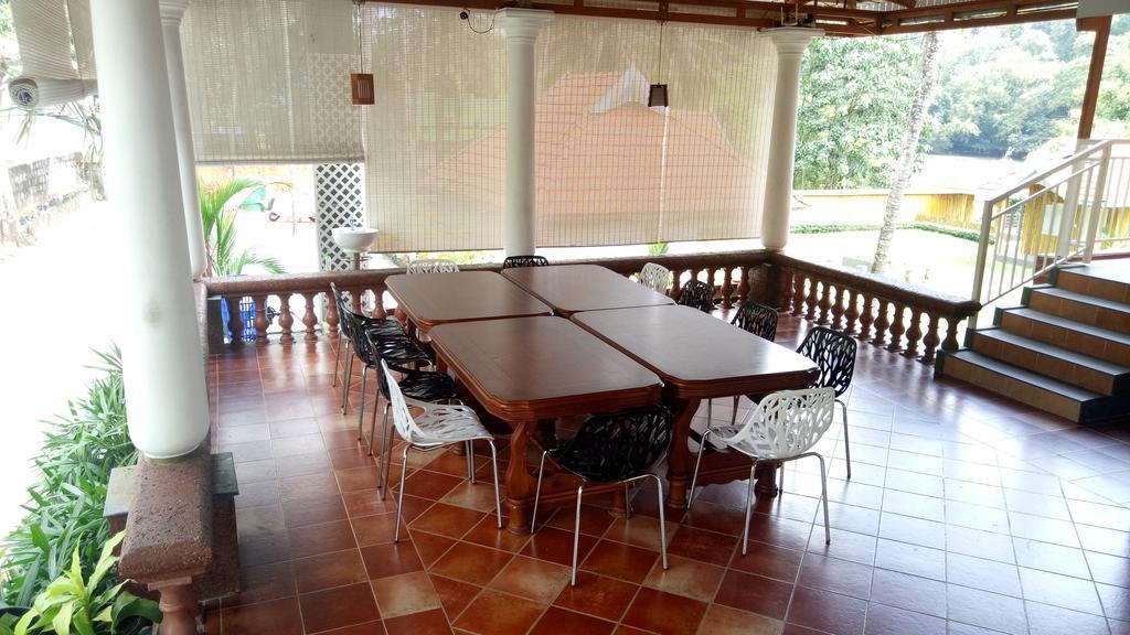 Willow Heights Athirappilly Ngoại thất bức ảnh