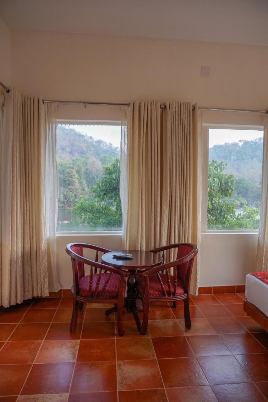 Willow Heights Athirappilly Ngoại thất bức ảnh