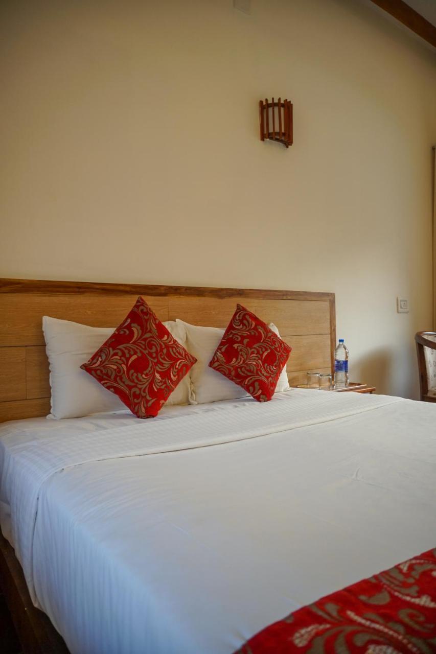 Willow Heights Athirappilly Ngoại thất bức ảnh