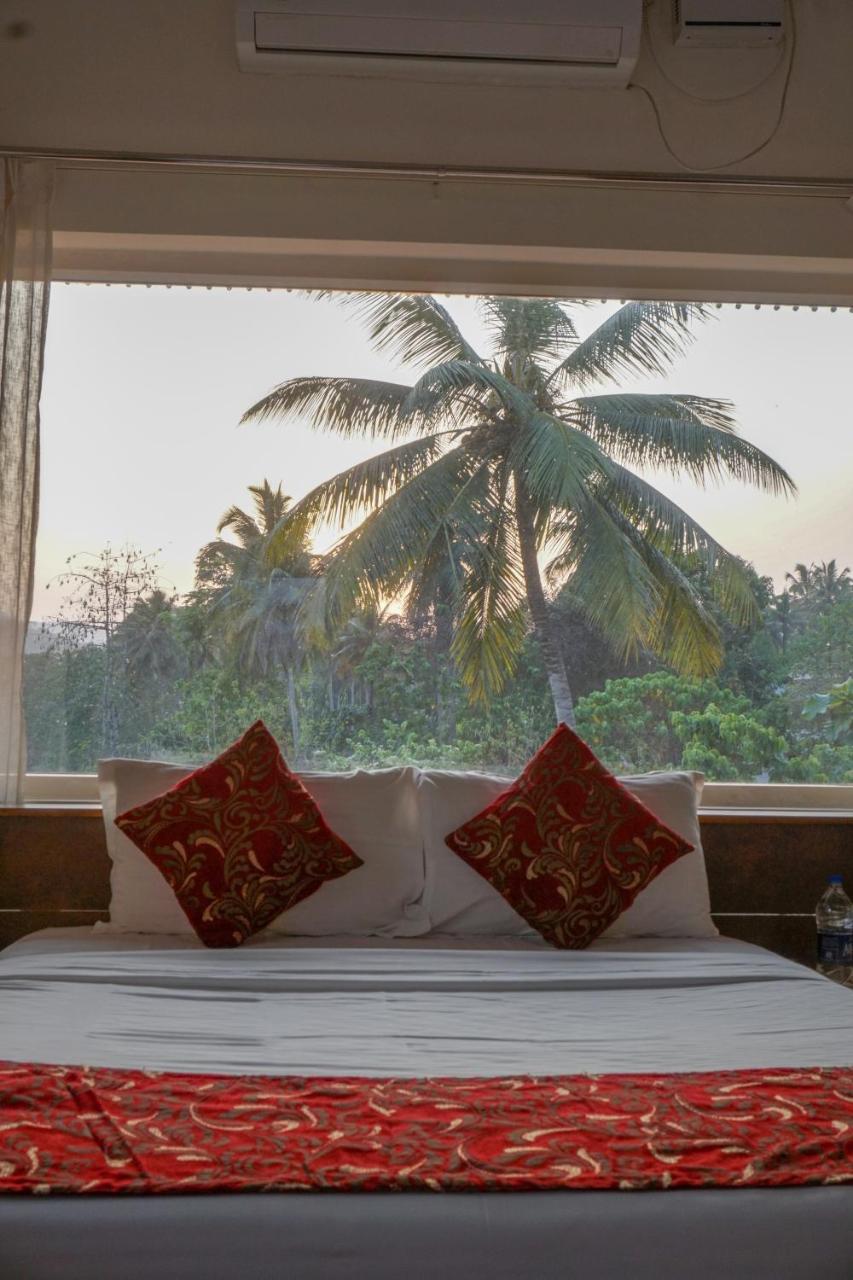 Willow Heights Athirappilly Ngoại thất bức ảnh
