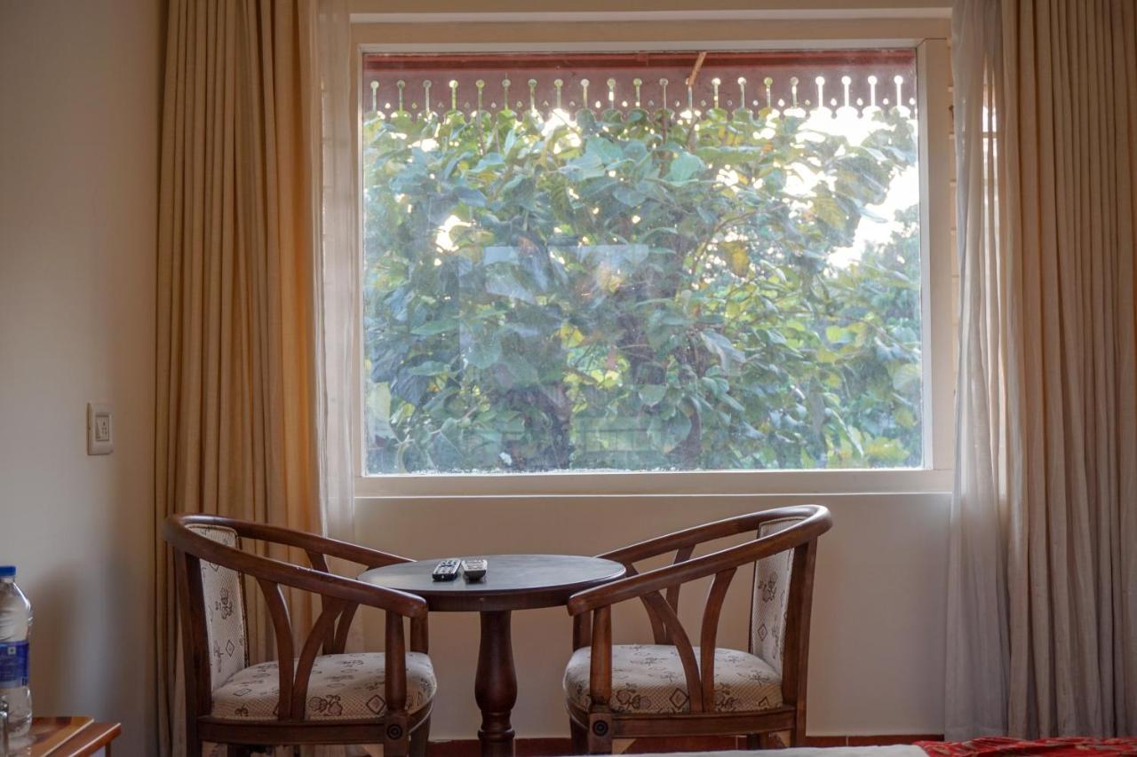 Willow Heights Athirappilly Ngoại thất bức ảnh