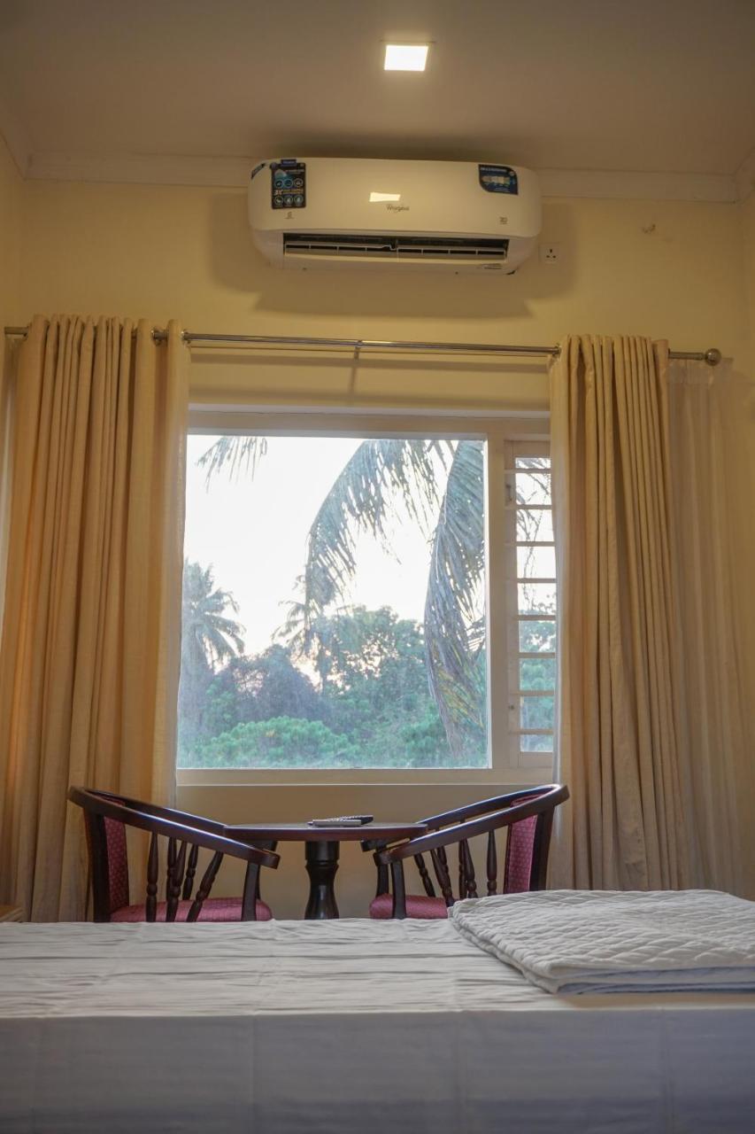 Willow Heights Athirappilly Ngoại thất bức ảnh